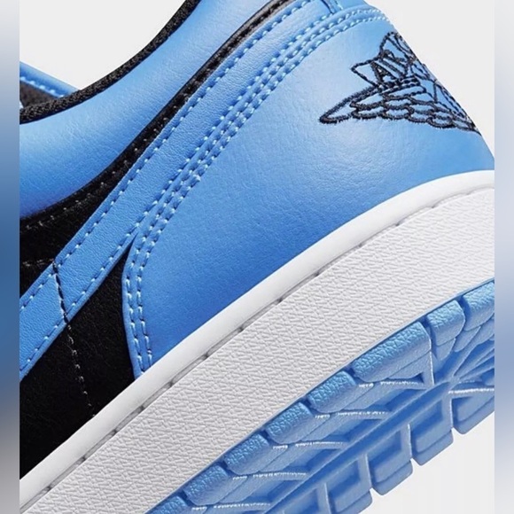 NEW Jordan 1 Low Sneakers - Picture 4 of 7